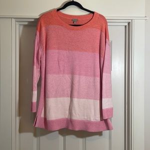 T by Talbots Plus Size Sweater